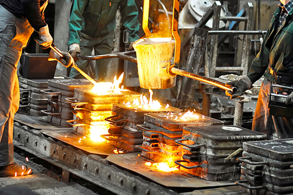 Industri-Pengolahan-Logam-Dasar-Mulia-arul